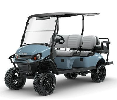 Choosing the Right Golf Cart: A Fort Myers Guide