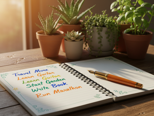 Begin Your Personal Development Plan Today: A Guide to Personal Development Planning