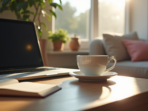 Embark on Your Virtual Healing Journey: A Virtual Healing Guide