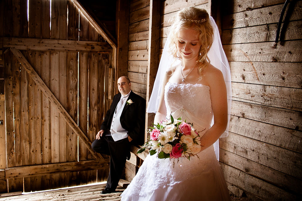 Mariage
