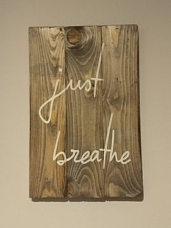 Just Breathe