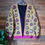 Thumbnail: Wannabe Cardi crochet cardigan pattern UK