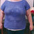 Thumbnail: Out Of Space Tee crochet pattern UK