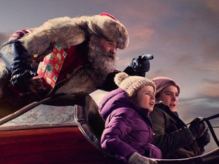 7 film per viaggiare a Natale