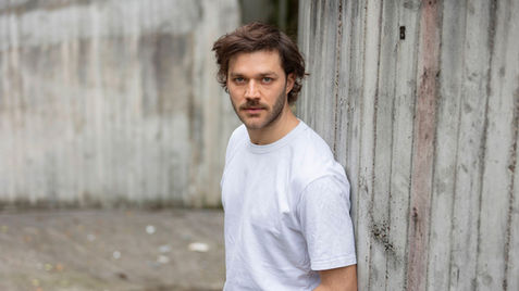 Lorenzo Richelmy
