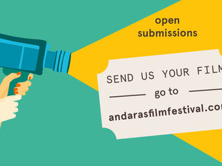 The call for the fourth edition of “Andaras Traveling Film Festival"is now online.