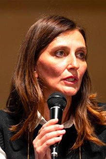 Andaras Traveling Film Festival - Ospiti - Francesca Schianchi