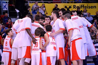 Baschet: Oradea merge mai departe!