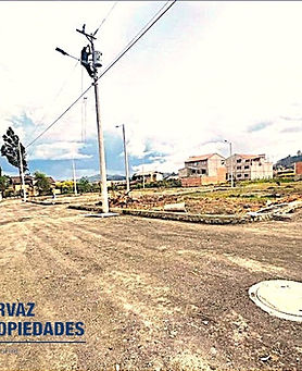 Terrenos en Venta – Sector San Joaquín