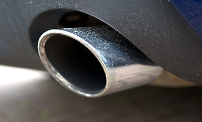 Car Exhaust