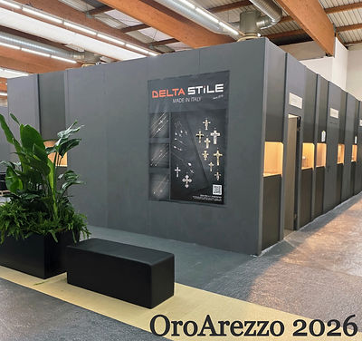 Fiera Oro Arezzo 2026