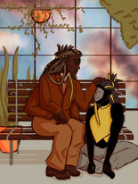 Gramps and Kid_One day Sketch_002.jpg