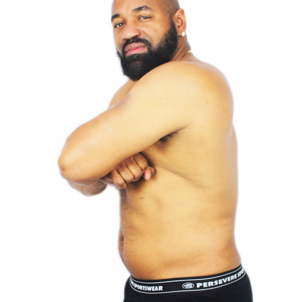 Thumbnail: Knit Boxer MEN'S [2 Pack]