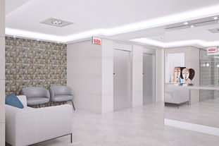 Dicas para transformar o hall de entrada do seu condomínio