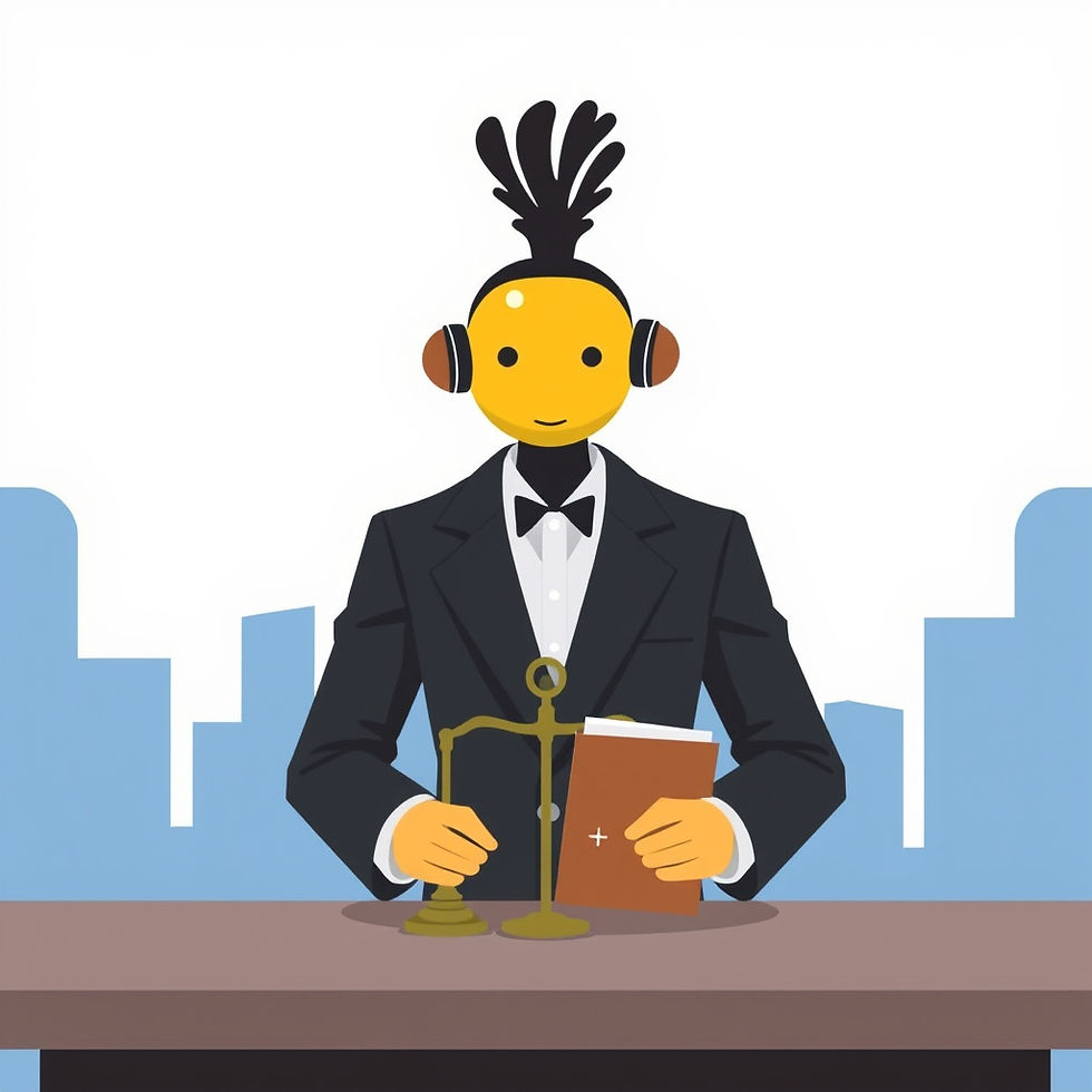 From Jobs to Judgment: Why the Future of Work Isn’t About Doing, It’s About Deciding