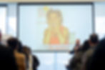 Rob Catalano Speaking at Event in Toronto