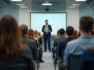 Quality Recruiting: Aligning Culture and Skills for Success