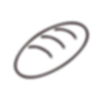 Hidden Icon - Loaf