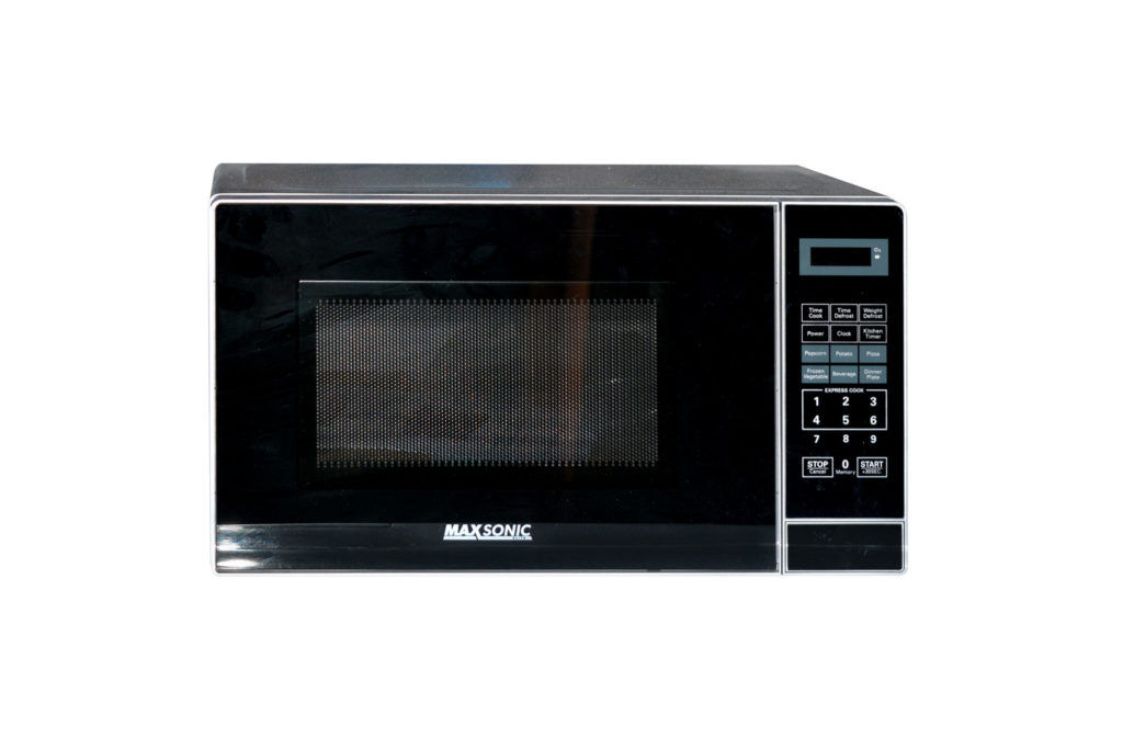 Maxsonic Microwave 0.7 cu. ft.