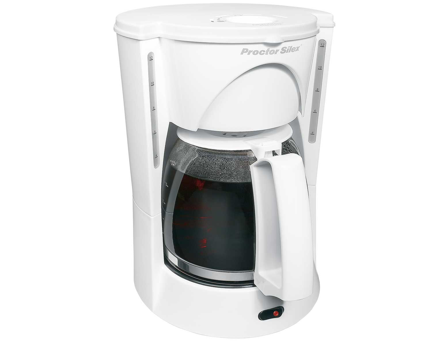 Proctor Silex 12-Cup Coffee Maker