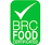 Certificado BRC