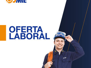 🔎 Oferta Laboral Obra Lampa
