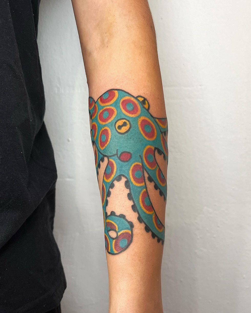 pulpo