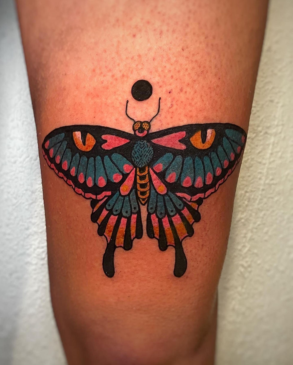 mariposa