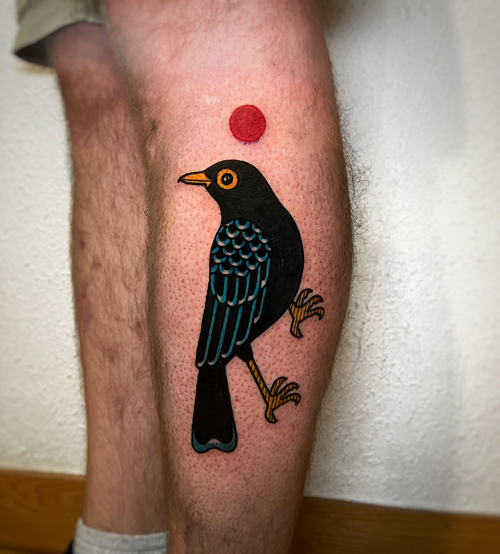 pajarito