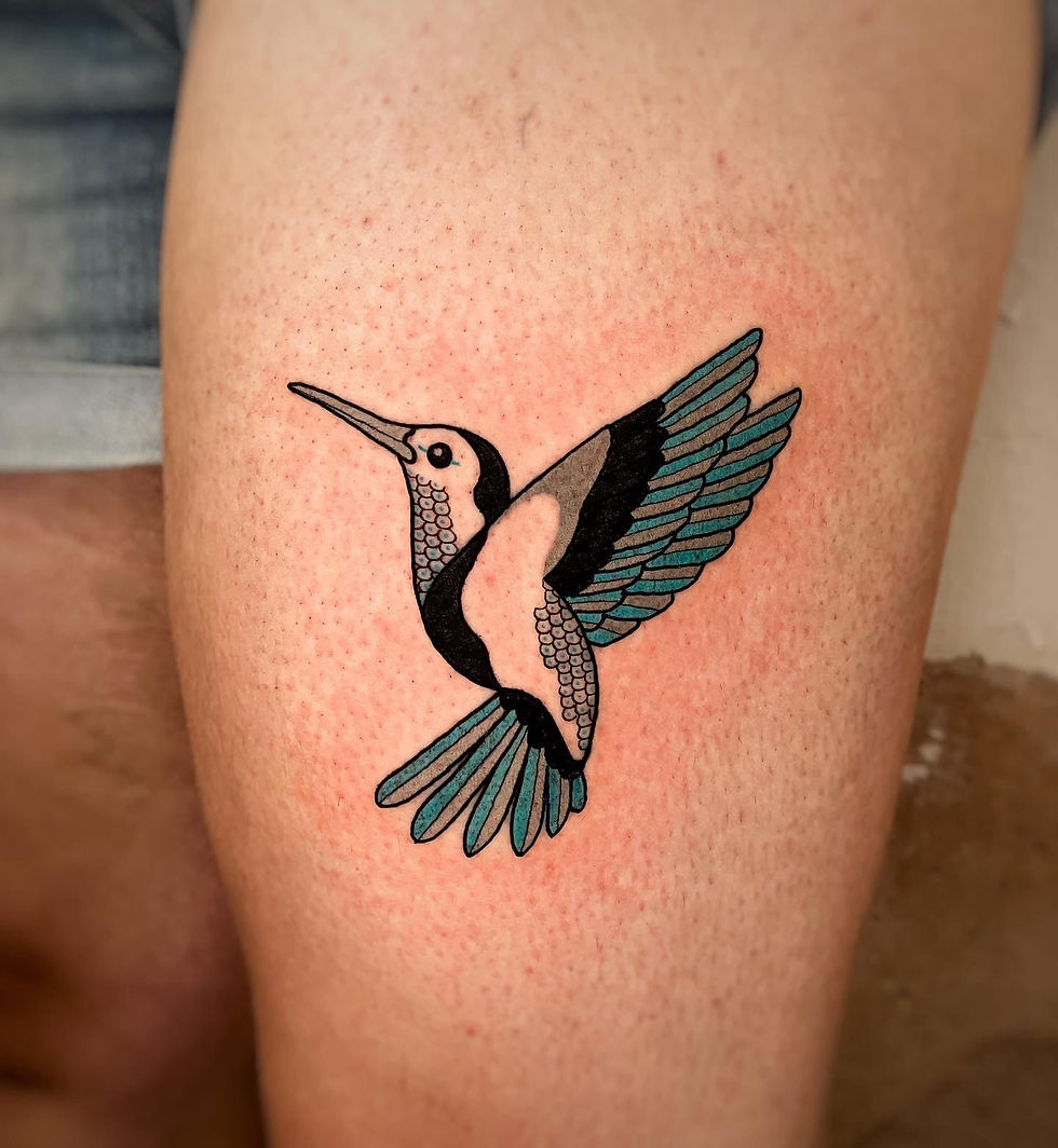 colibri