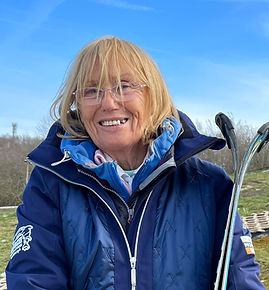 I formed the Sharks Ski Club in 1989 at the request of SSV Management.
The Club was initially for children age 4 – 18 years only
I was employed by Sheffield Education Authority as a Teacher/Youth Worker therefore had contact with all South Yorkshire schools, colleges and youth service.
I am a race official and was on ARC (Alpine Race Committee) and helped organise and officiate at both the British and England Championships both home and the Alps.
I am a qualified Ski Instructor and Ski Patrol trainer and Assessor
Duties of the Co-ordinator
To receive enquiries, and give information to prospective new members.
Arrange the introduction and assessment of new members
Follow-up of new members
The continuous assessment and changing of groups for young people
Organise instructors to each group with consultation with Head Coach
Organise and mentor new trainee instructors.
Monitor the qualifications of Instructors to check they comply with SSE and Sharks Ski Club requirements. ie ‘in date’ licence. First aid, safeguarding and DBS
Communicate with Swadlincote Ski Centre Management on the status of our Instructors.
Funding applications.
Liaise with South & West Yorkshire and Derbyshire Sport councils.
Liase with other clubs at Swadlincote Ski centre.
Committee of SSE Midland region
