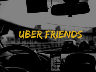 Uber Friends
