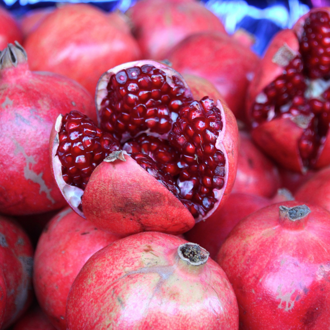 Pomegranate