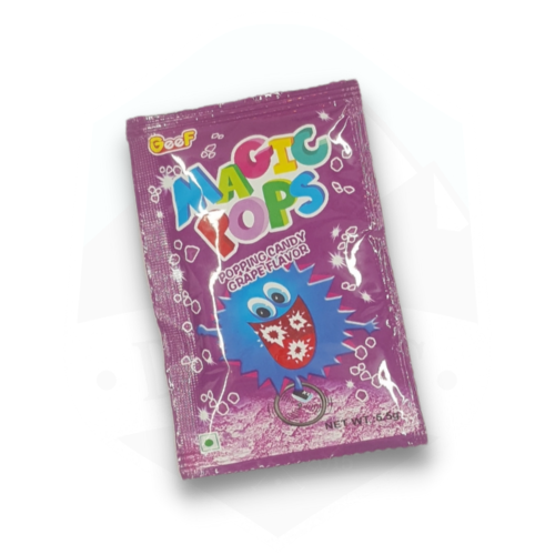Thumbnail: Magic Pop Popping Candy 
