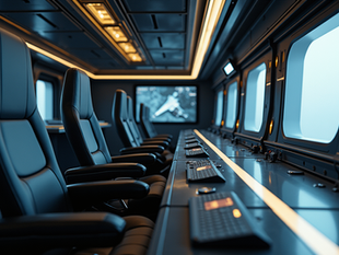 Sovereign Aerospace Integration: Future-Facing Safety Protocols