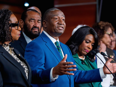 U.S. Rep. Cleo Fields Won't Seek Reelection After Louisiana Redraws Congressional Map