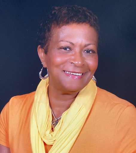 Charity Hill, Class of 1974, Dancer.jpeg
