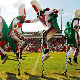 HBCU Homecoming Season Set to Bring Thousands Back to Campuses Across the South
