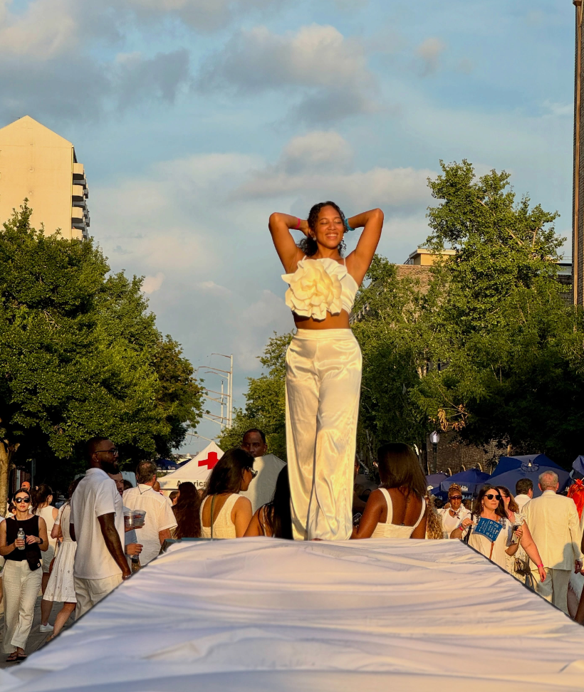 White Linen Night 2026_Photo from @Alexx_Robinson Instagram Page