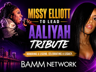 Missy Elliott to Lead Special Aaliyah Tribute During 2026 ESSENCE Festival in New Orleans