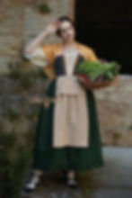 Thumbnail: 1820's italian peasant attire - bespoke