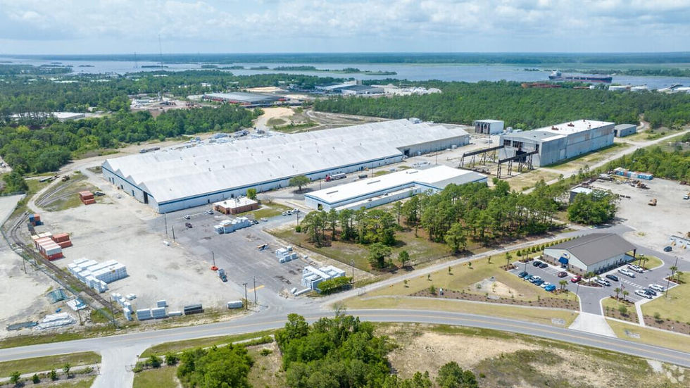 Media outlet CNBC released its 2026 rankings in business, and North Carolina has lost its first place ranking in business nationwide, ranking second now and falling short in certain categories. (Port City Daily_File)