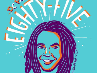 Brandon talks with Comedian DC Paul about his new comedic heights, and the growing comedy scene in N