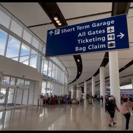 MSY Urges Travelers to Reserve Parking Ahead of Busy Summer Travel Season