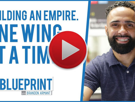 Building An Empire - One Wing At A Time