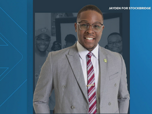 Youngest Mayor in Stockbridge History Faces Investigation Over Alleged Policy Violations