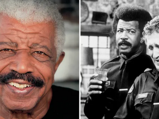 Hal Williams, Beloved ‘Sanford and Son’ and ‘227’ Star, Dies at 91