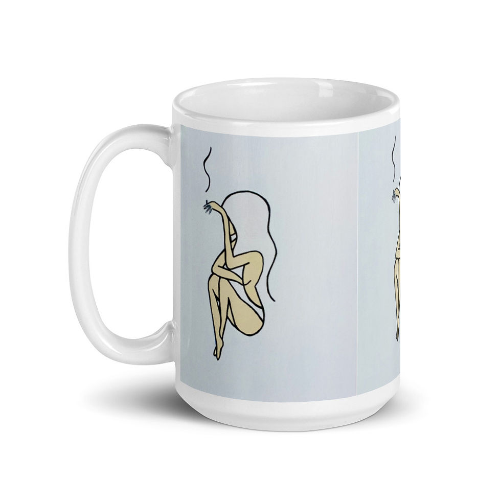 Thumbnail: Coffee Mug