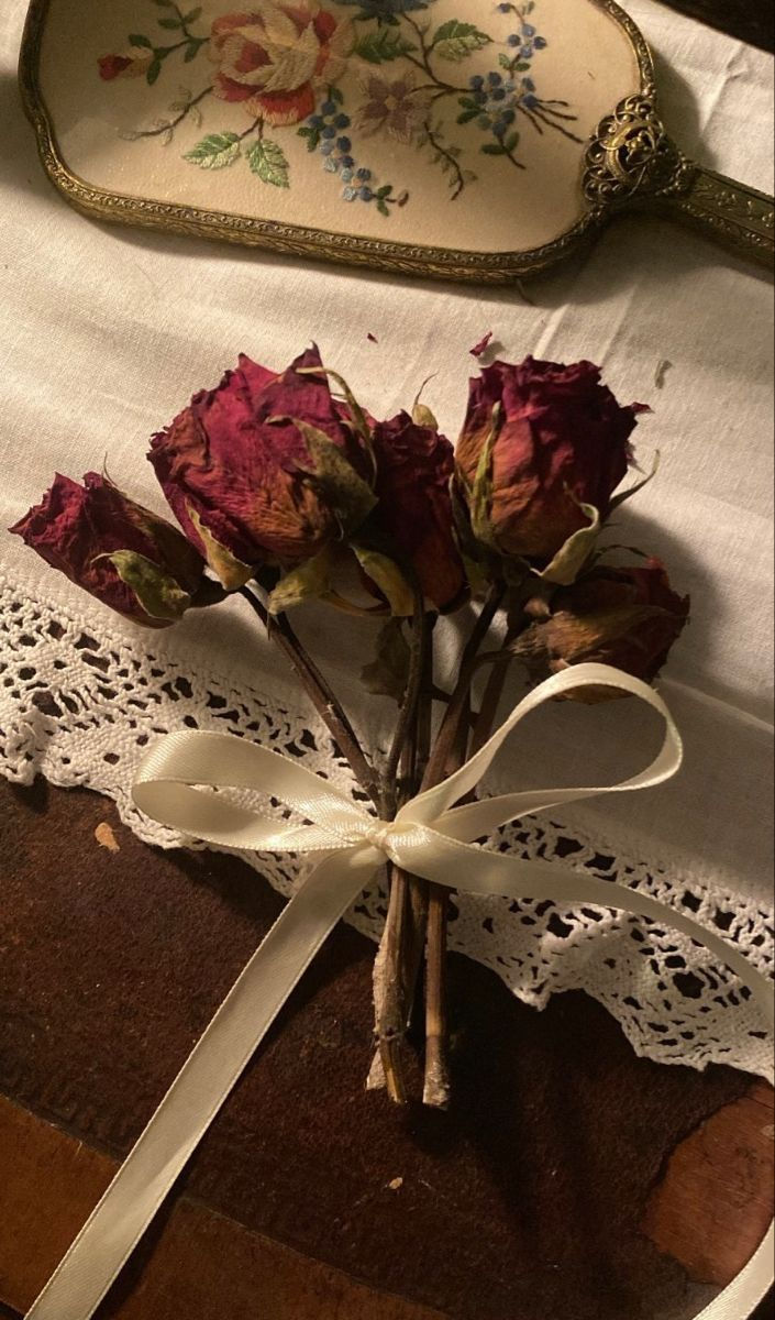 just a crush / platonic love