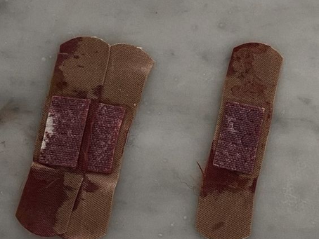 On Whiplash and Black Swan: the fear of not trying hard enough